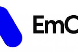 EmChain logo