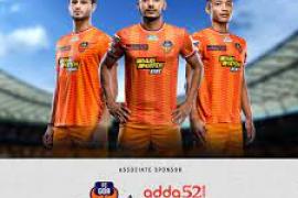 FC Goa Adda52