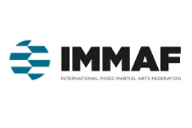 IMMAF logo