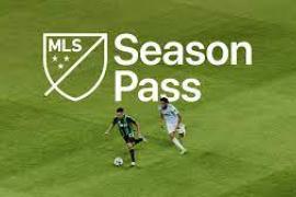MLS Apple Season Pass