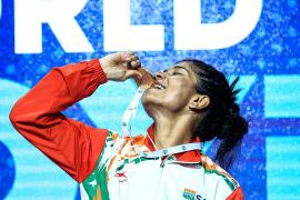 India to host 2023 IBA Women's World Boxing C'ships