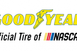 NASCAR Goodyear