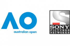 SPN Australian Open combo logo