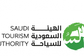 Saudi Tourism Authority logo
