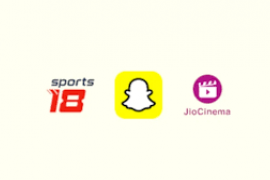 Viacom18 Sports Snap Qatar 2022