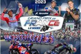 2023 SHARK Grand Prix de France