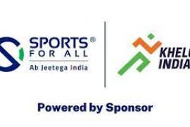 Khelo India Sports For All