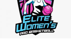 Elite Women's Pro Basketball 