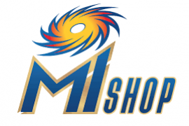 MI Shop logo