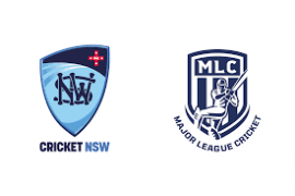 Major League Cricket New South Wales