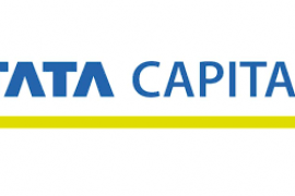 TATA Capital logo