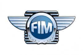 FIM logo