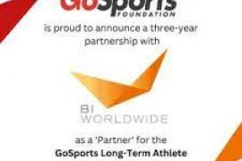 GoSports Foundation BI Worldwide