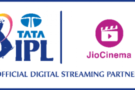 IPL Jio Cinema combo logo