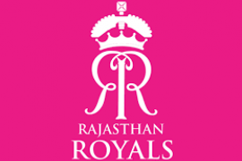 Rajasthan Royals logo 