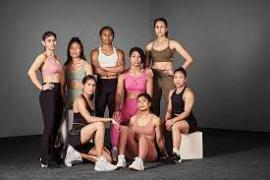 adidas campaign women athletes