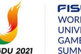 Chengdu 2021 FISU World University Games