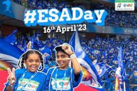 MI #ESADay 2023