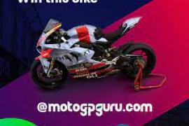 MotoGP Guru