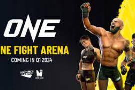 ONE Fight Arena