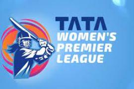 TATA Women's Premier League logo