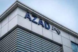 AZAD Engineering Sachin Tendulkar