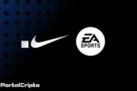 Nike, EA Sports .SWOOSH