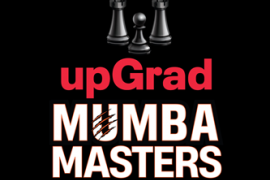 Upgrad Mumba Masters