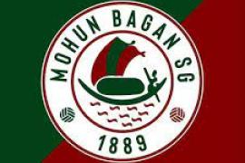 Mohun Bagan logo updated