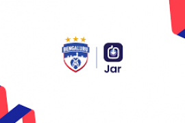 Bengaluru FC Jar