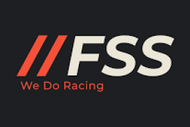Fairstreet Sports logo