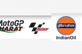 MotoGP Bharat IndianOil