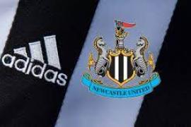 Newcastle United adidas
