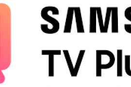 Samsung TV PLUS logo