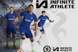 Infinite Athlete Chelsea FC