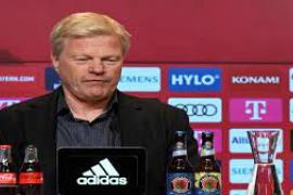 Oliver Kahn Academy launched in India
