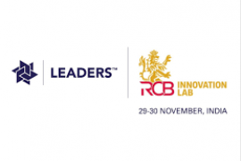RCB Innovation Lab Leaders in Sport
