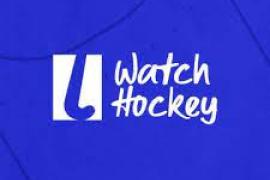 Watch.Hockey logo