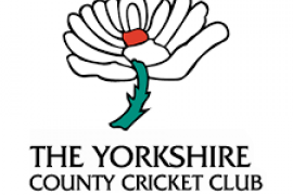 Yorkshire County Cricket Club logo