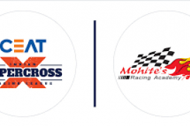 Indian Supercross Racing League Reise MotoSports