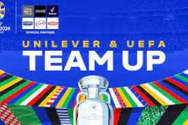Unilever UEFA EURO 2024