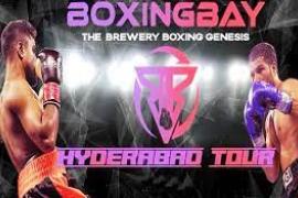 BoxingBay Tour Hyderabad