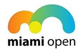 Miami Open logo