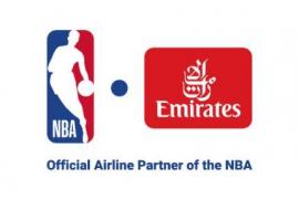 NBA Emirates