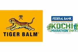 Tiger Balm Kochi Marathon