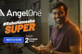 IPL Angel One brand film