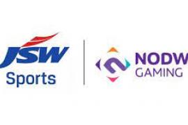 JSW Sports NODWIN Gaming