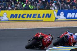 Michelin MotoGP 2024 French GP