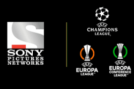 Sony UEFA