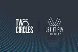 Two Circles Let It Fly Media